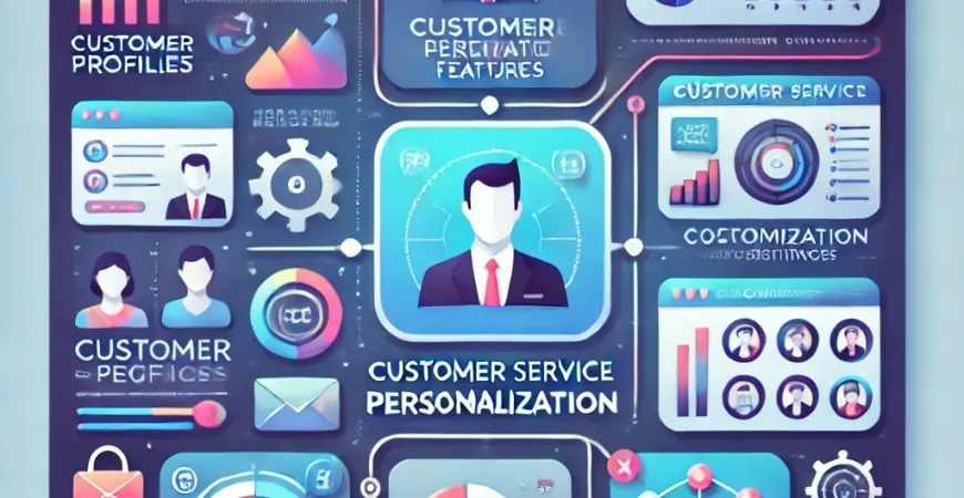 什么是 CRM 系统的客户服务个性化定制功能？详细解析与优势